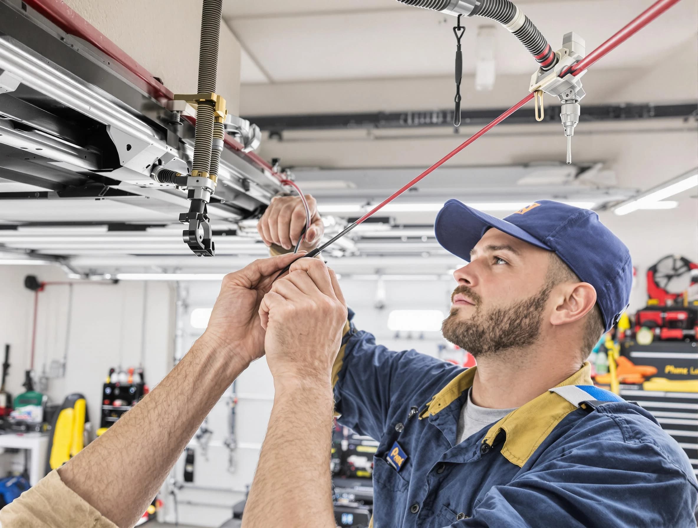 Cable Repair service in Passaic, NJ