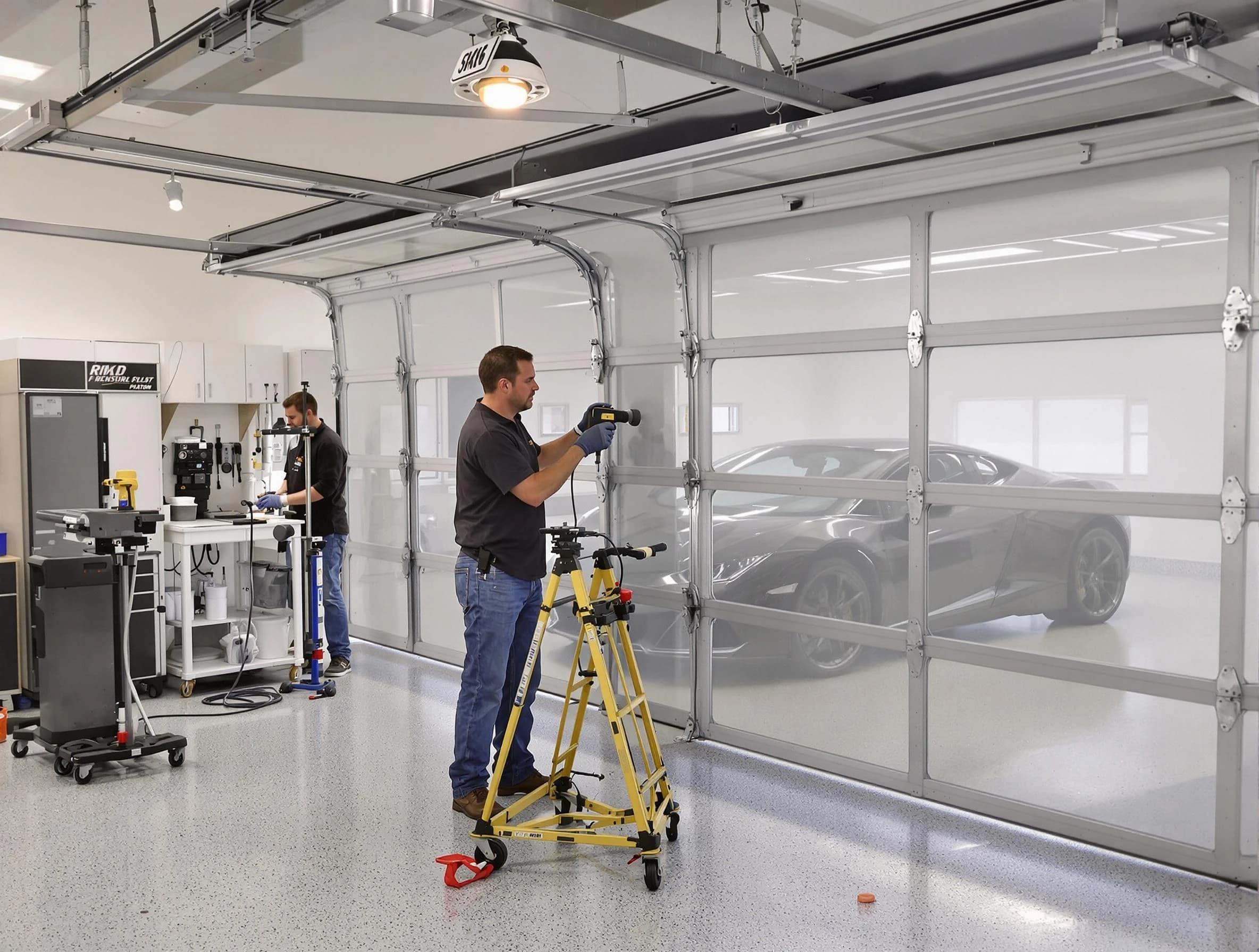 Dents Repair service in Passaic, NJ