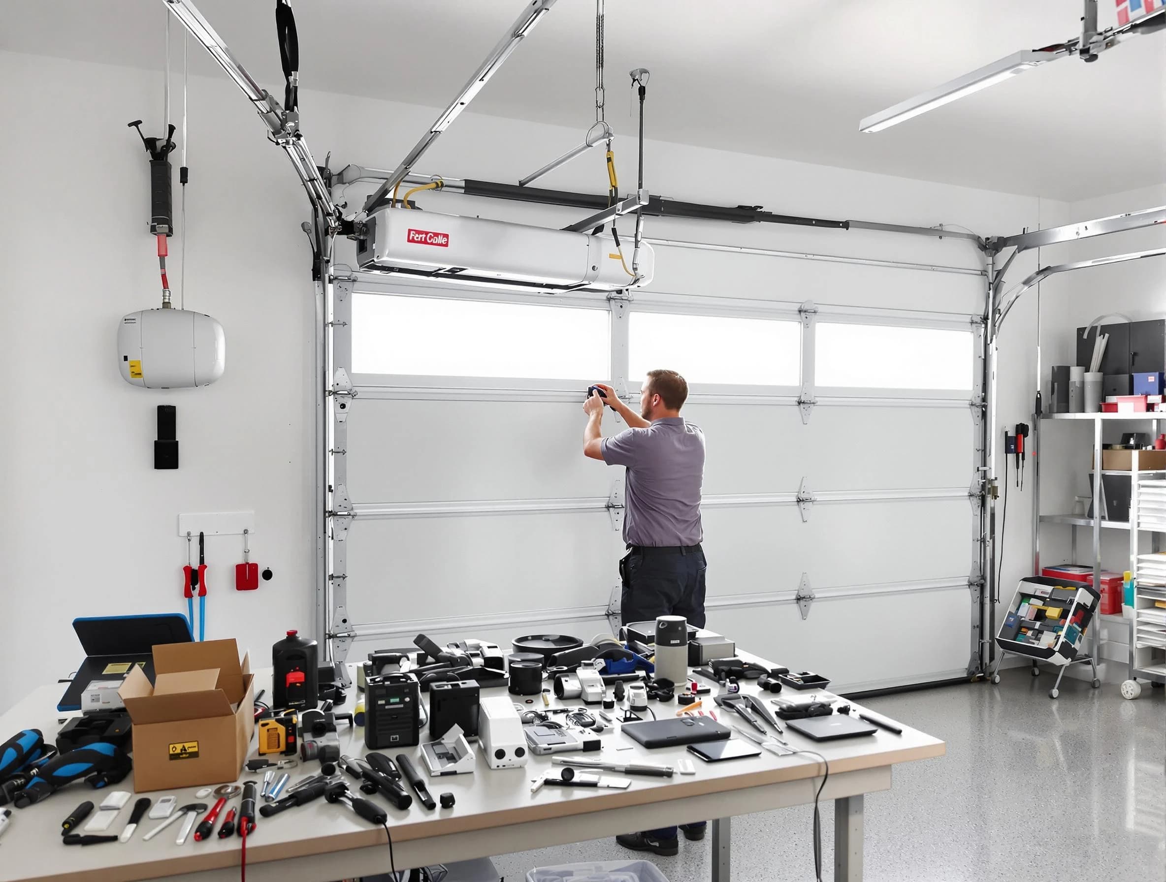 Opener Repair service in Passaic, NJ