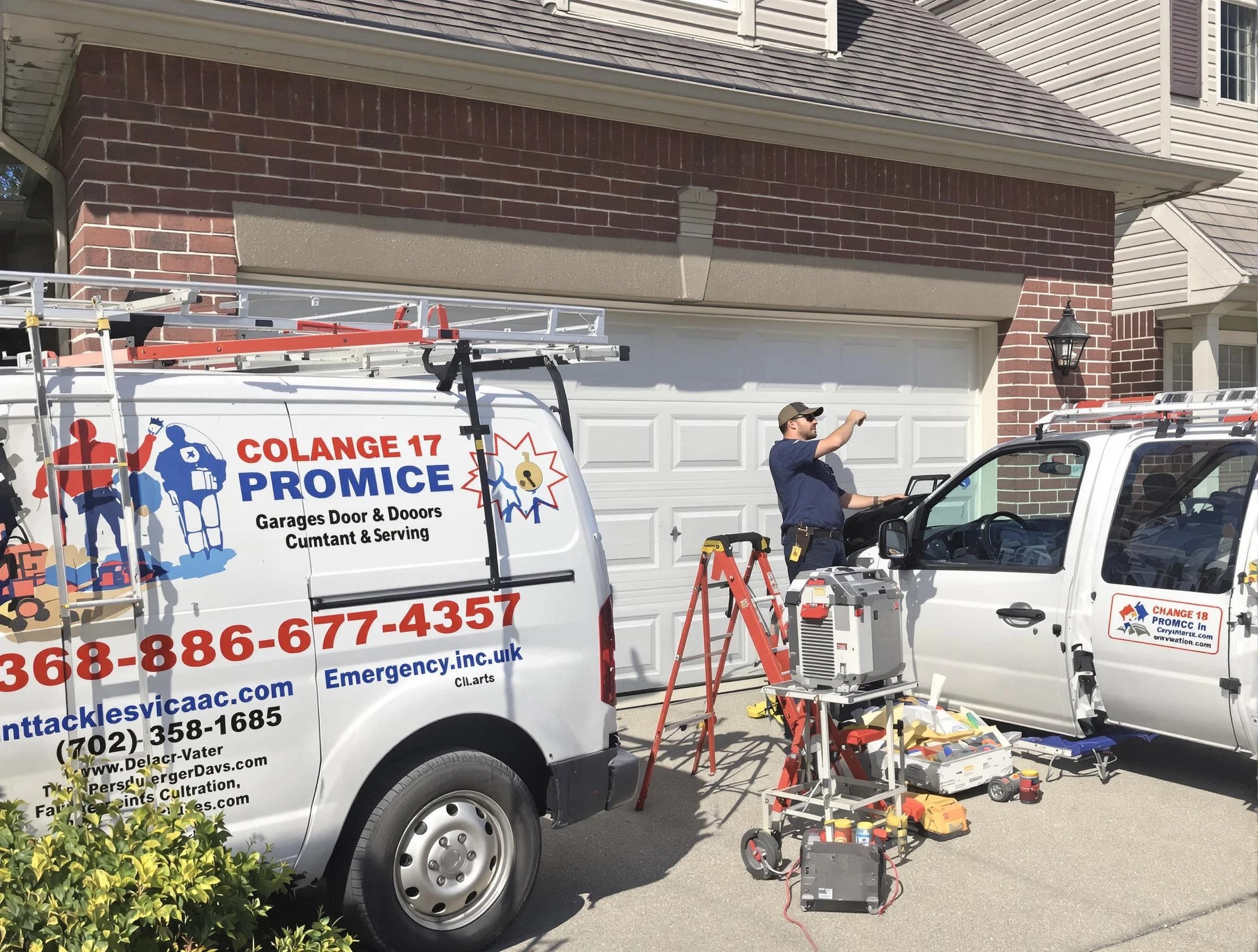 Same Day Repair service in Passaic, NJ